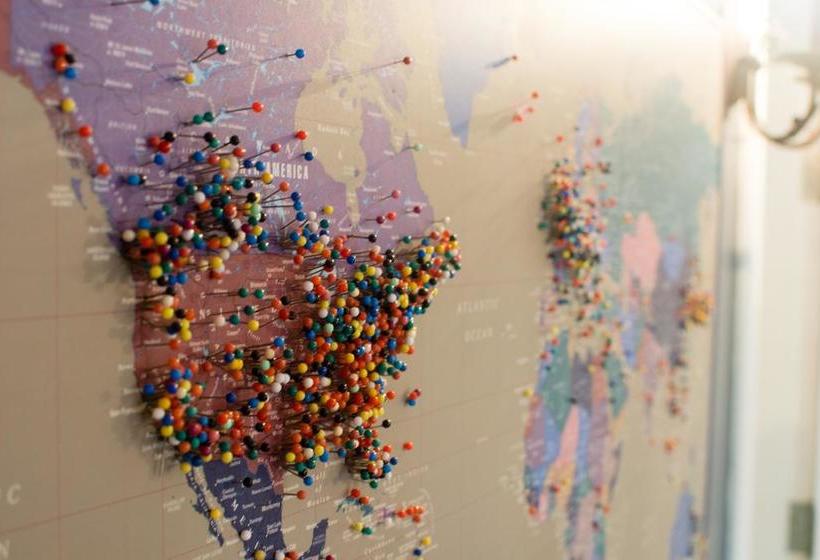 Hotel Shipwright Inn | Charlottetown | Prince Edward Island | Canada 7