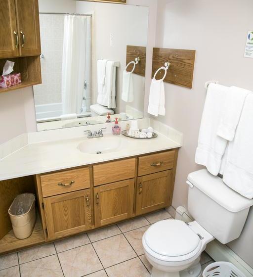 Hotel The Harbour House | Charlottetown | Prince Edward Island | Canada 12