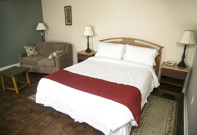 Hotel The Harbour House | Charlottetown | Prince Edward Island | Canada 14