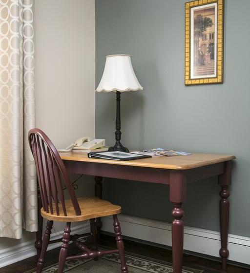 Hotel The Harbour House | Charlottetown | Prince Edward Island | Canada 15