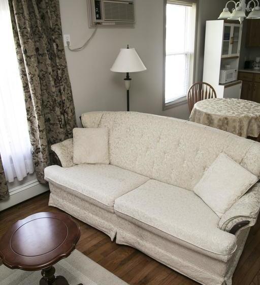 Hotel The Harbour House | Charlottetown | Prince Edward Island | Canada 19