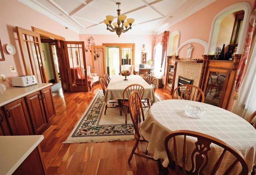 Hotel The Harbour House | Charlottetown | Prince Edward Island | Canada 2