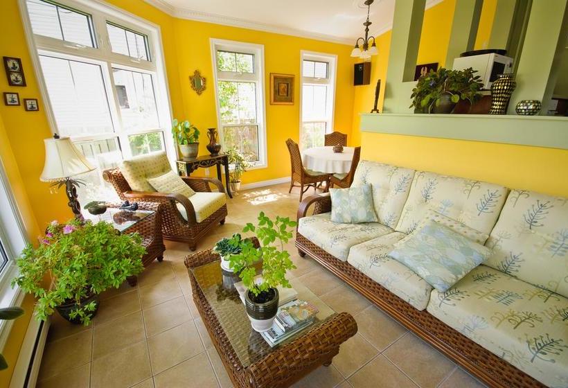 Hotel The Harbour House | Charlottetown | Prince Edward Island | Canada 3