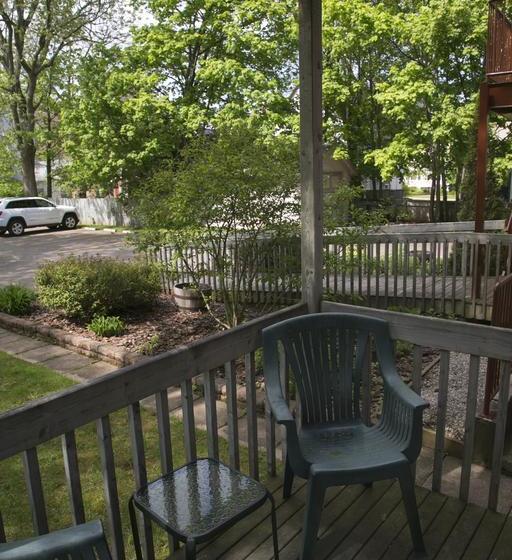 Hotel The Harbour House | Charlottetown | Prince Edward Island | Canada 8