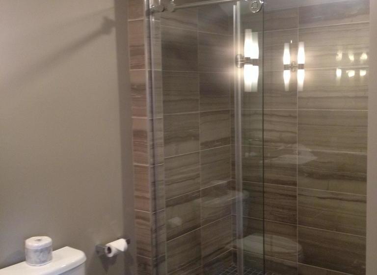 Hotel Fairholm National Historic Inn | Charlottetown | Isla del Príncipe Eduardo | Canadá 19