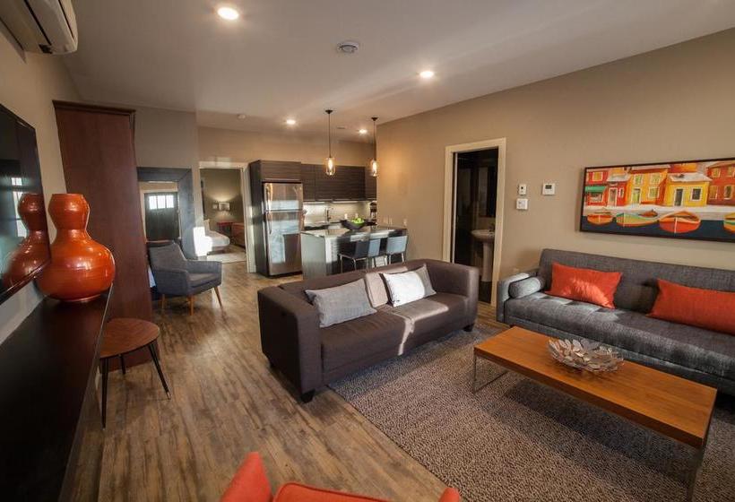 Hotel Fairholm National Historic Inn | Charlottetown | Isla del Príncipe Eduardo | Canadá 5