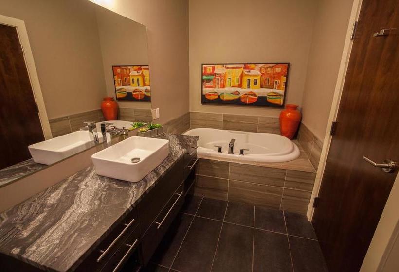 Hotel Fairholm National Historic Inn | Charlottetown | Isla del Príncipe Eduardo | Canadá 6