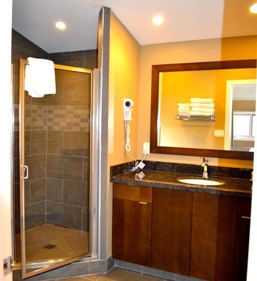 Hotel A Good Nites Rest Bed & Breakfast | Canmore | Alberta | Canadá 11