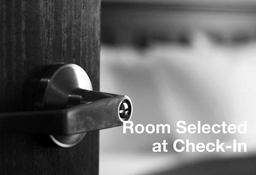 Hotel A Good Nites Rest Bed & Breakfast | Canmore | Alberta | Canadá 2