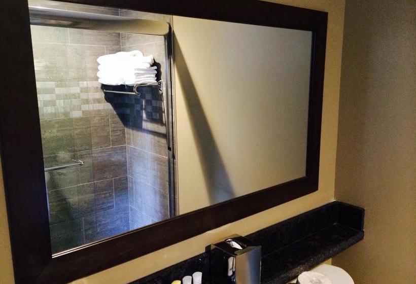 Hotel A Good Nites Rest Bed & Breakfast | Canmore | Alberta | Canadá 3