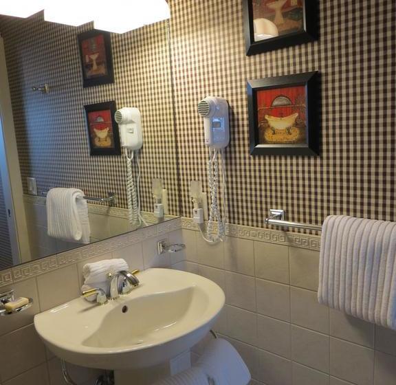 Hotel Buffaloberry Bed And Breakfast | Canmore | Alberta | Canadá 9