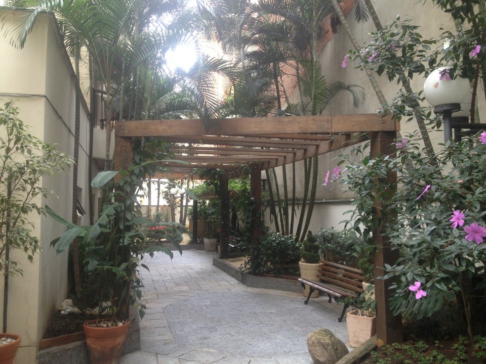 New Star Residence  | São Paulo | São Paulo | Brasil 1