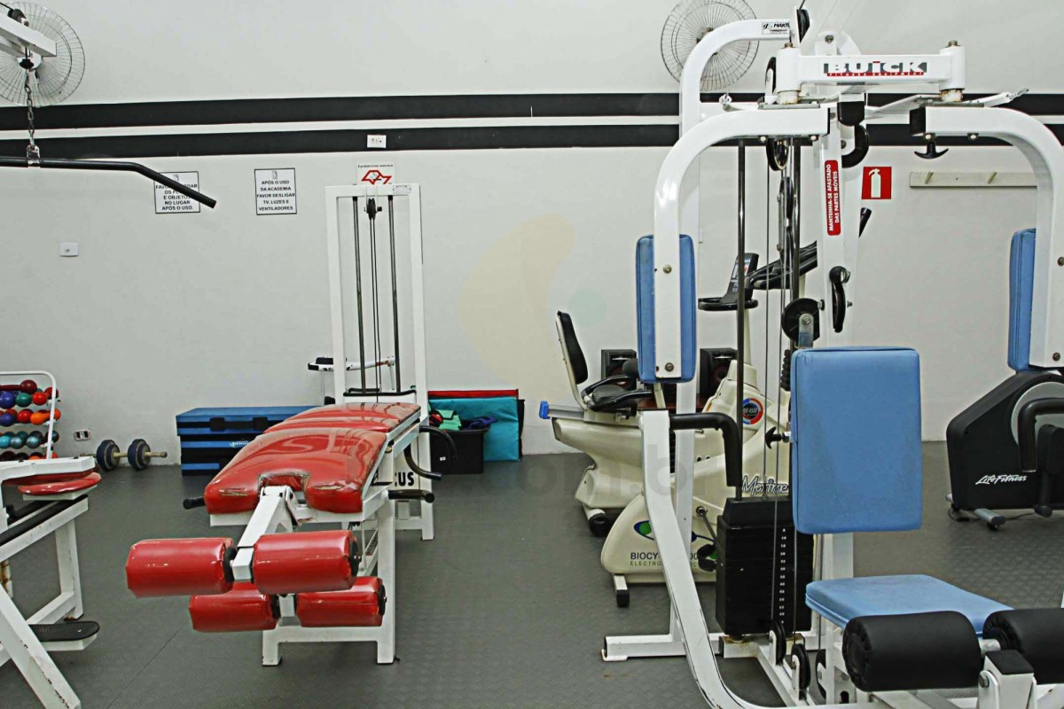 New Star Residence  | São Paulo | São Paulo | Brasil 13