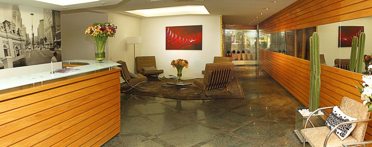 New Star Residence  | São Paulo | São Paulo | Brasil 3