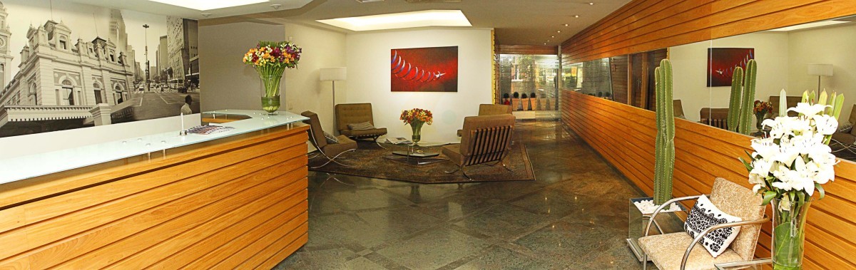 New Star Residence  | São Paulo | São Paulo | Brasil 5