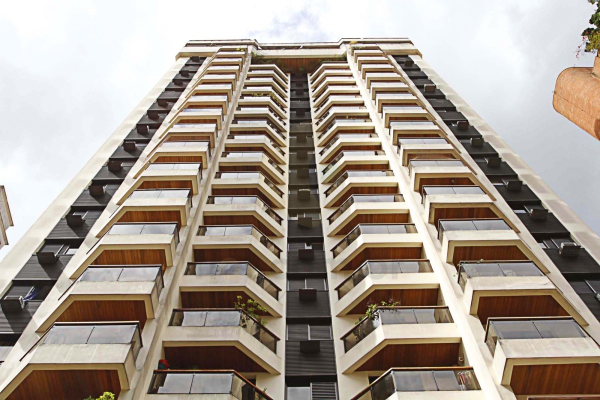 New Star Residence  | São Paulo | São Paulo | Brasil 6