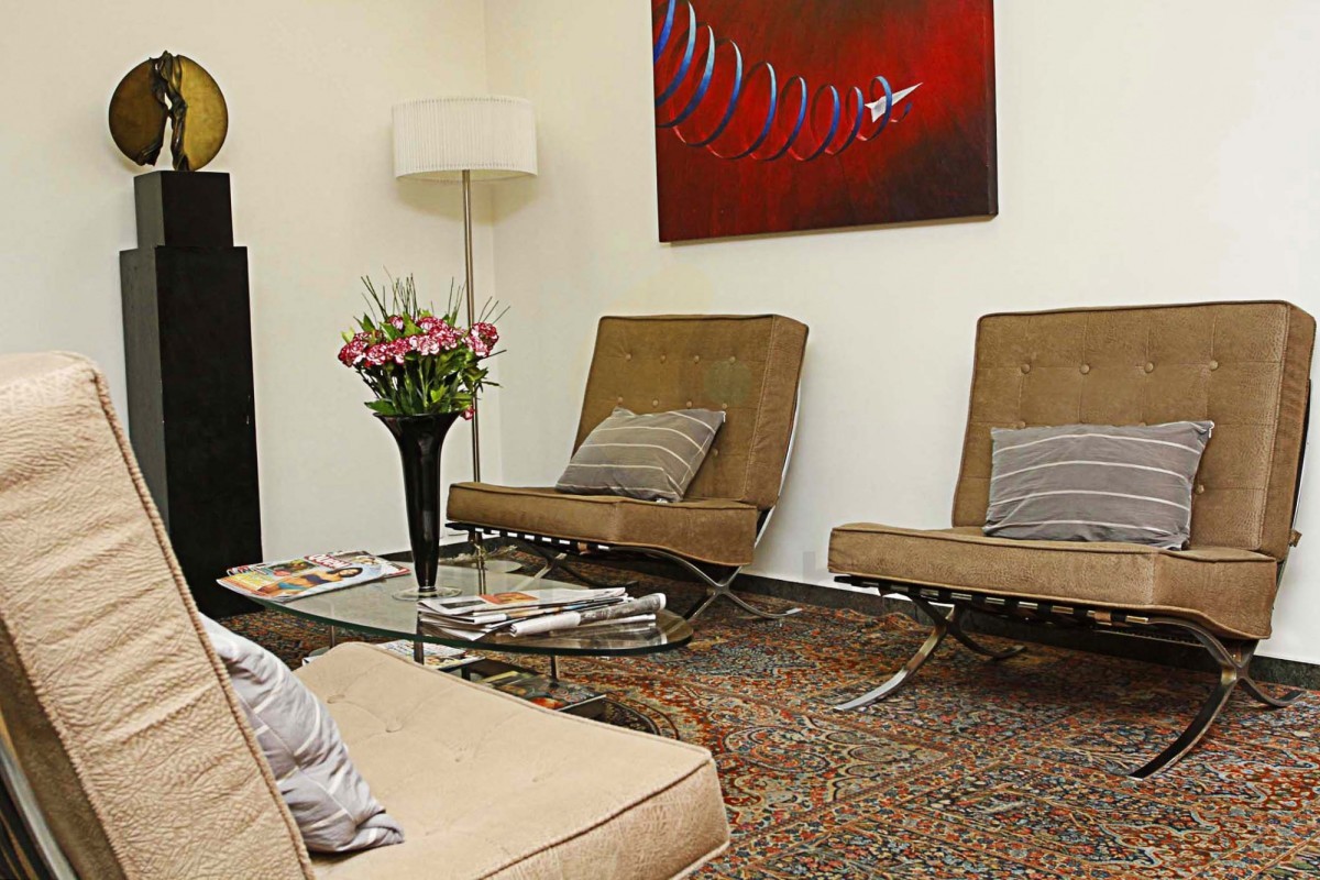 New Star Residence  | São Paulo | São Paulo | Brasil 7