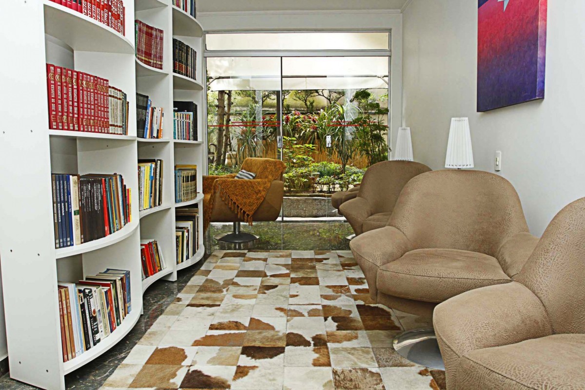 New Star Residence  | São Paulo | São Paulo | Brasil 9