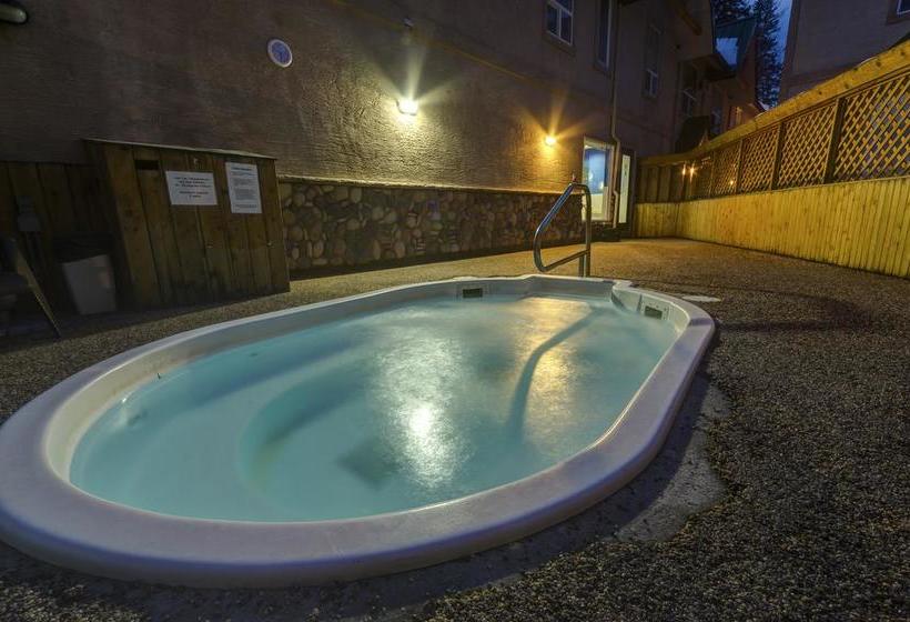 Hotel Inn Of The Rockies | Canmore | Alberta | Canada 11