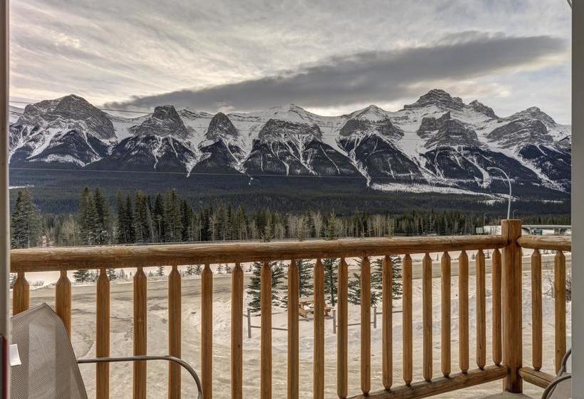 Hotel Inn Of The Rockies | Canmore | Alberta | Canada 13