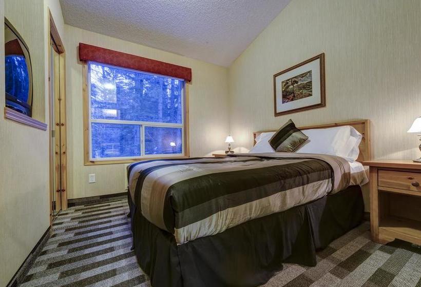 Hotel Inn Of The Rockies | Canmore | Alberta | Canada 16