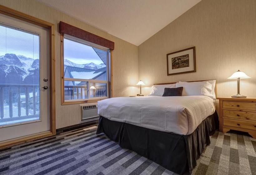 Hotel Inn Of The Rockies | Canmore | Alberta | Canada 17