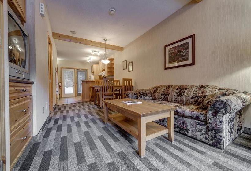 Hotel Inn Of The Rockies | Canmore | Alberta | Canada 18