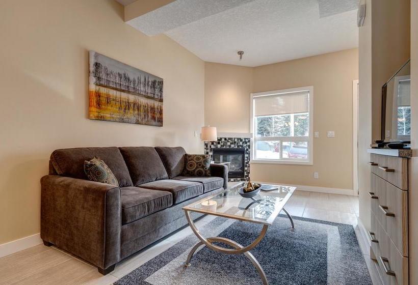 Hotel Inn Of The Rockies | Canmore | Alberta | Canada 5