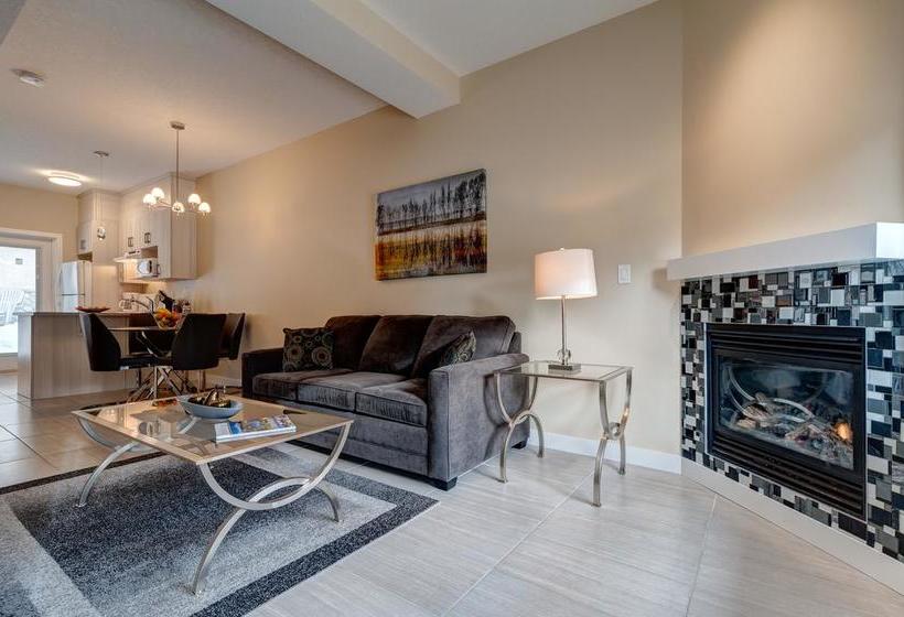 Hotel Inn Of The Rockies | Canmore | Alberta | Canada 6