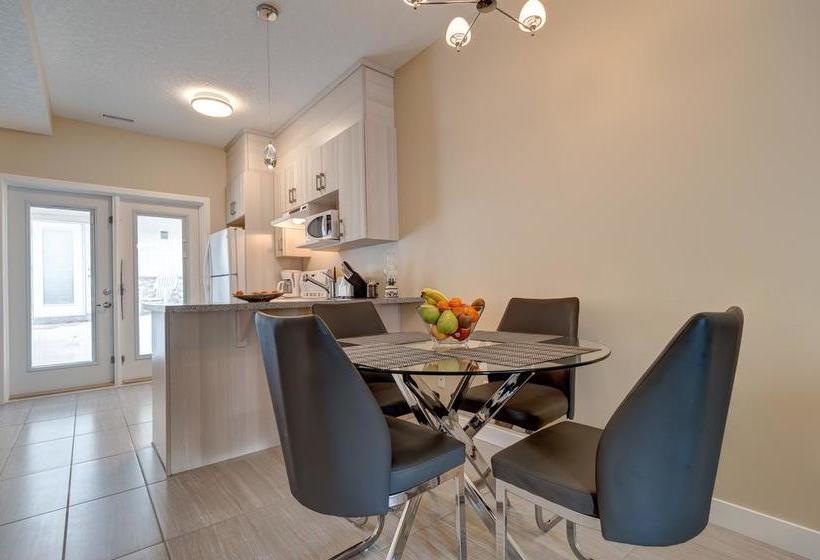 Hotel Inn Of The Rockies | Canmore | Alberta | Canada 8