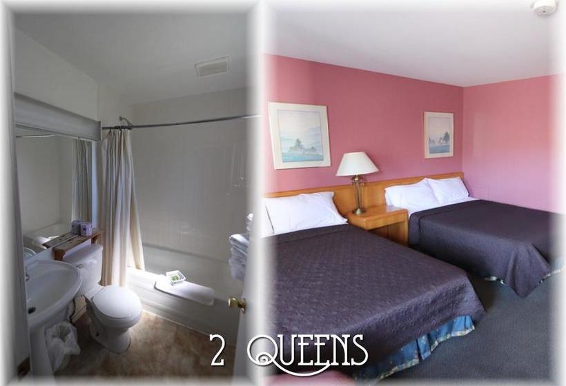 Hotel Guest Inn Ontario