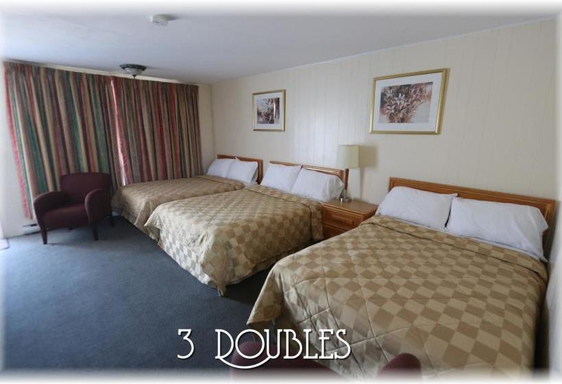 Hotel Guest Inn | Belleville | Ontario | Canada 1