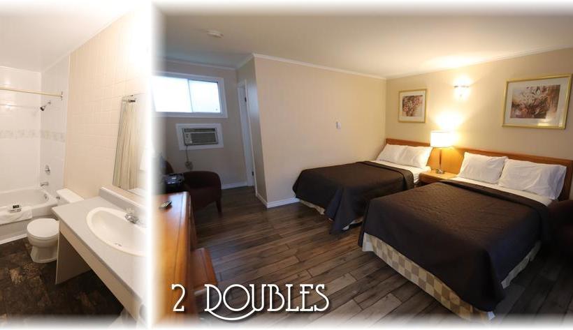 Hotel Guest Inn | Belleville | Ontario | Canada 10