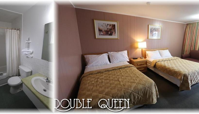 Hotel Guest Inn | Belleville | Ontario | Canada 11