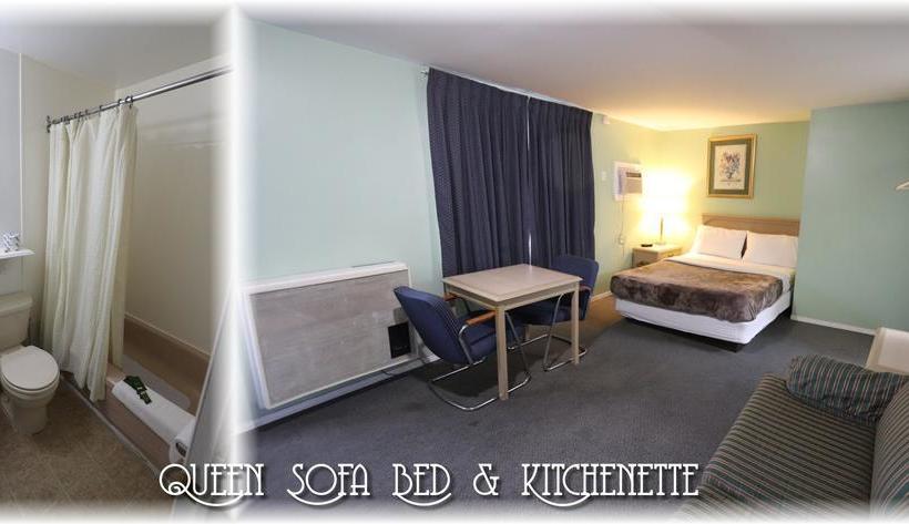 Hotel Guest Inn | Belleville | Ontario | Canada 14