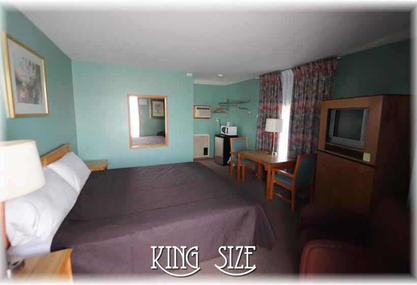 Hotel Guest Inn | Belleville | Ontario | Canada 3