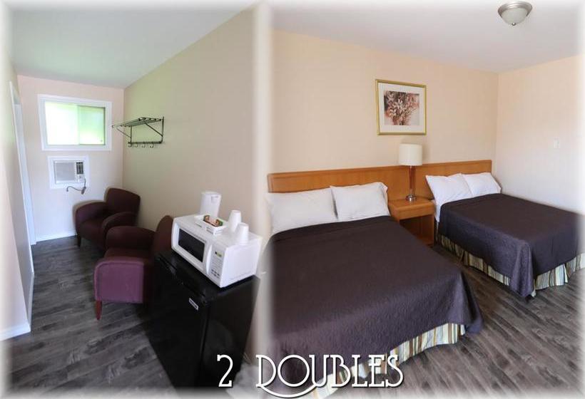 Hotel Guest Inn | Belleville | Ontario | Canada 4