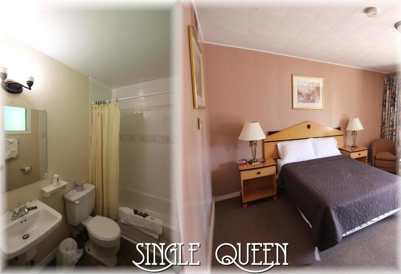 Hotel Guest Inn | Belleville | Ontario | Canada 5