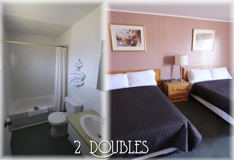 Hotel Guest Inn | Belleville | Ontario | Canada 6