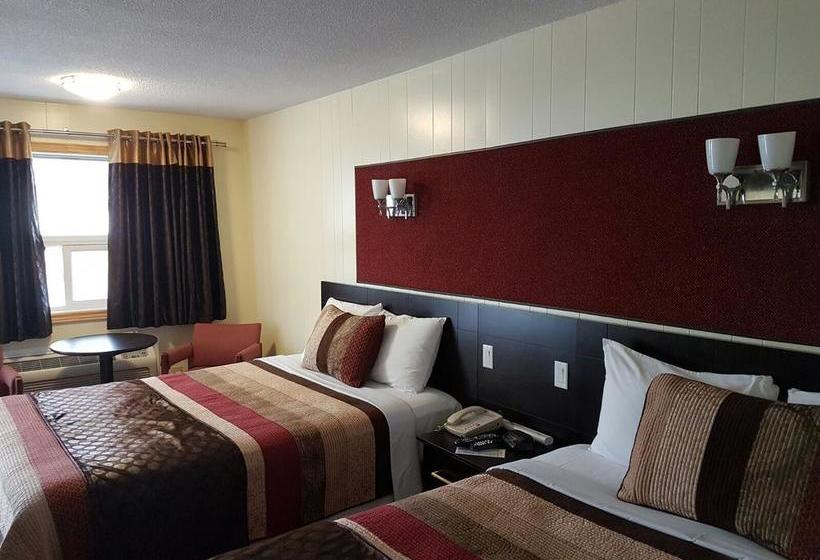 Hotel Fox Motor Inn | Belleville | Ontario | Canada 13