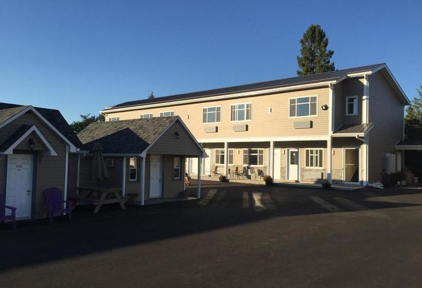 Hotel Fox Motor Inn | Belleville | Ontario | Canada 16