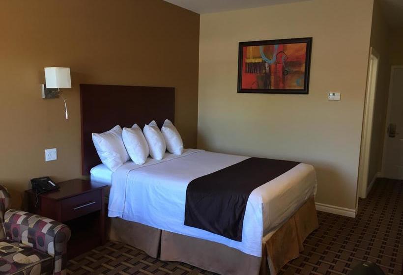 Hotel Fox Motor Inn | Belleville | Ontario | Canada 18