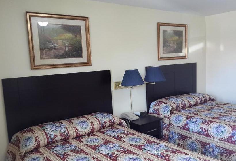 Hotel Fox Motor Inn | Belleville | Ontario | Canada 20