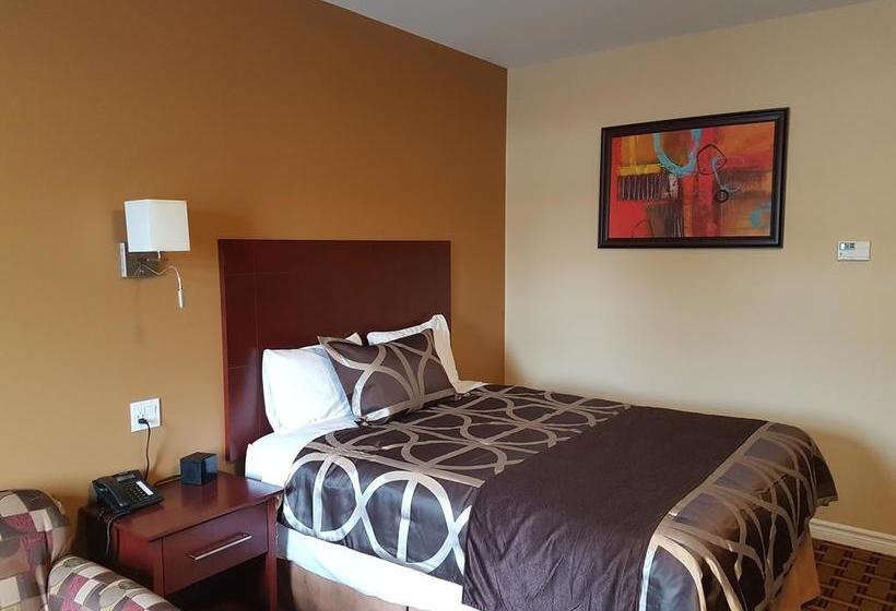 Hotel Fox Motor Inn | Belleville | Ontario | Canada 8