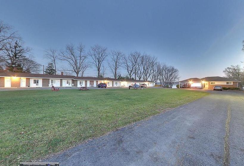 Bayside Motel Ontario