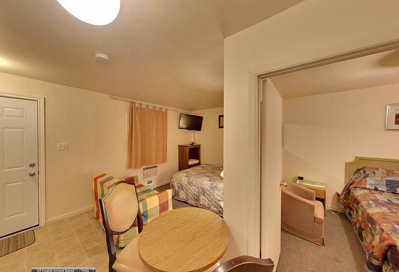 Bayside Motel | Belleville | Ontario | Canada 1