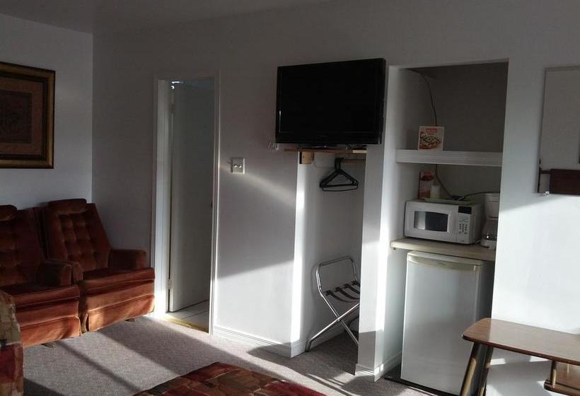 Bayside Motel | Belleville | Ontario | Canada 14