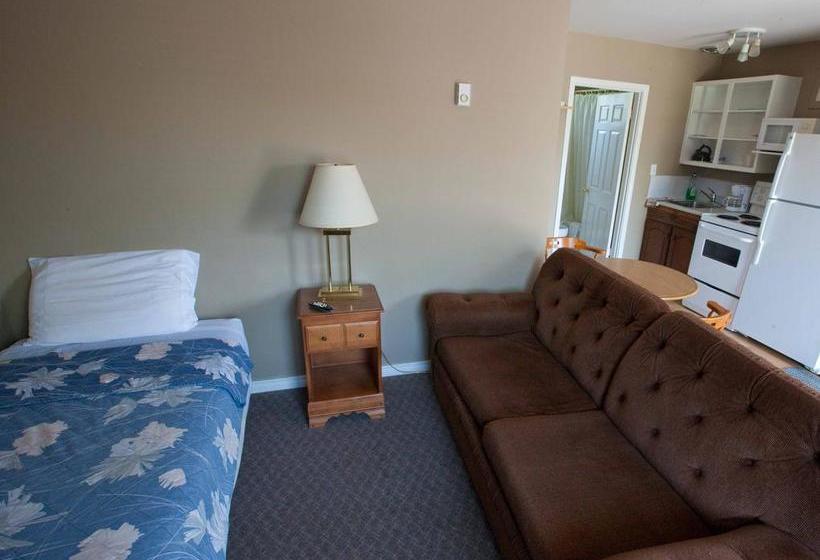 Bayside Motel | Belleville | Ontario | Canada 15