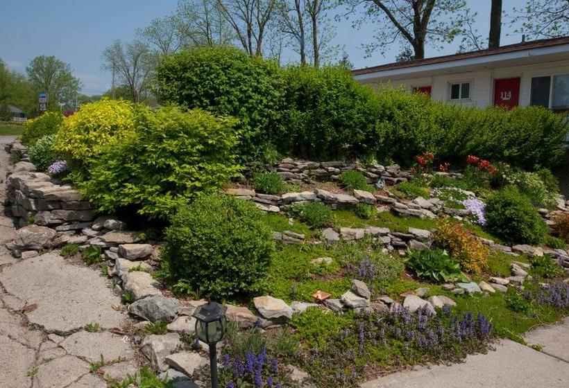 Bayside Motel | Belleville | Ontario | Canada 16