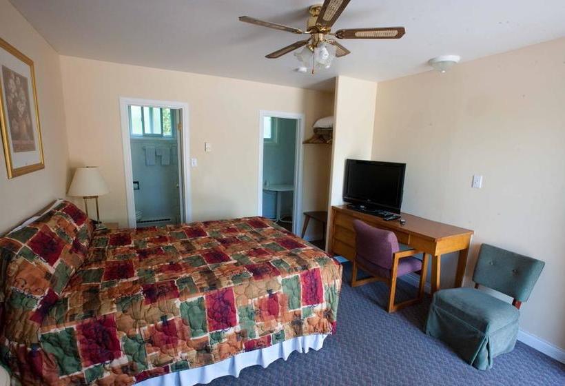 Bayside Motel | Belleville | Ontario | Canada 17